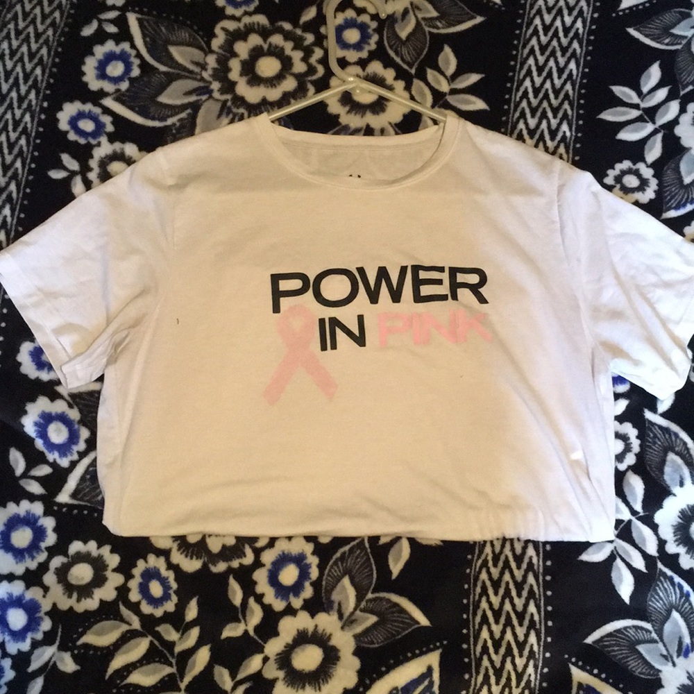 Under Armor shirt